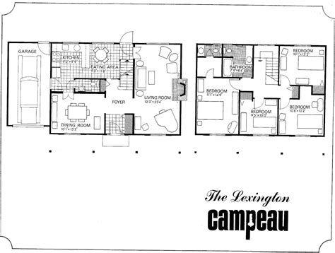 Tara Plantation Floor Plan - floorplans.click