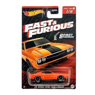 hot wheels 玩命關頭 dodge charger的價格推薦 年 月 比價比個夠BigGo