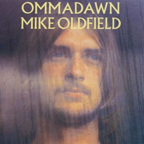 The Millennium Bell Un Disque De Mike Oldfield