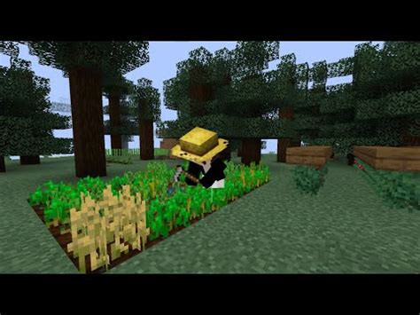 Tworzymy Farmy Minecraft Hardcore YouTube