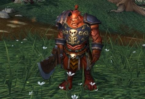 Предметы в WoW, которые могут призывать существ вам на помощь