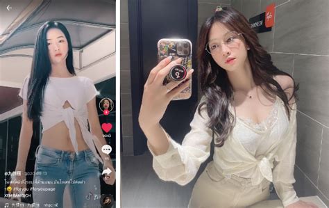 Cộng đồng mạng bất ngờ khi xuất hiện gái xinh giống hệt hot girl Lê Bống được cho là phiên bản