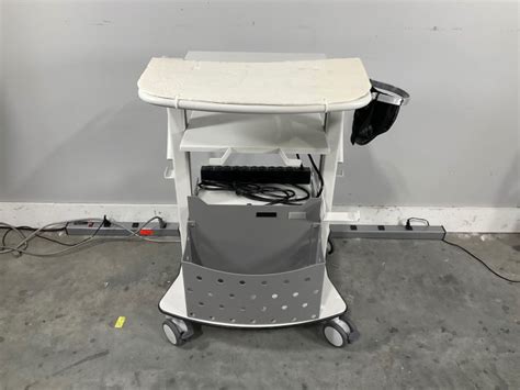 Arthrex Mobile Endoscopy Cart Stand For Sale