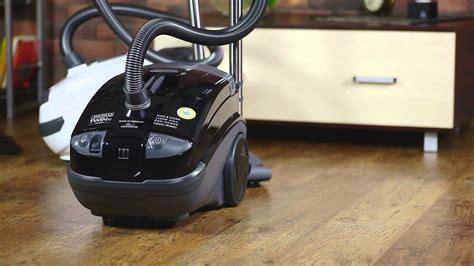 Thomas TWIN t2 Aquafilter, Thomas TWIN T2 Parquet Aquafilter, Thomas ...