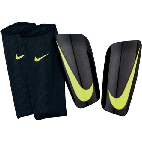 Nike Mercurial Lite Soccer Shin Guards