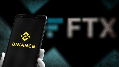 Binance To Acquire Rival Ftx What Led To This Deal