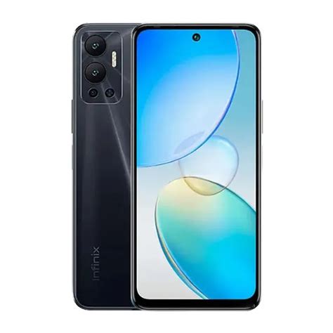 Spesifikasi Infinix Hot Dan Harganya