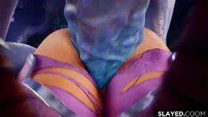 Watch Moster D Hentai Moster Cock Anal Porn SpankBang