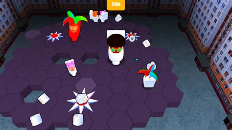 Skibidi Toilet Io Html5 Game Construct 3 By Zupga Codecanyon