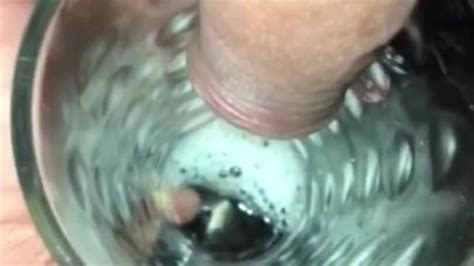 Watch Me Pee In A Glass Free Porn Videos YouPorn