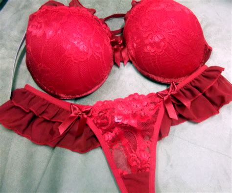 Coisas De Mulher Lingerie