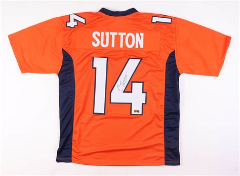courtland sutton jersey 4