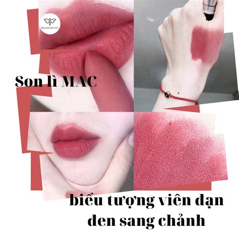 Son Mac Stay Curious Cam Nude Quy N R V Ki U H Nh