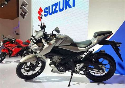 Suzuki Gixxer Naked Launch Confirmed To Be Cheaper Than Sf