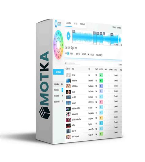 Mixed In Key 10 Free Download (WIN+MAC) - motka