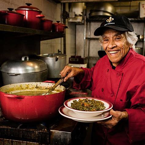 Dooky Chases Is The Best Spot For Gumbo In Louisiana