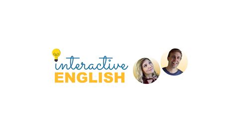 Home | Interactive English