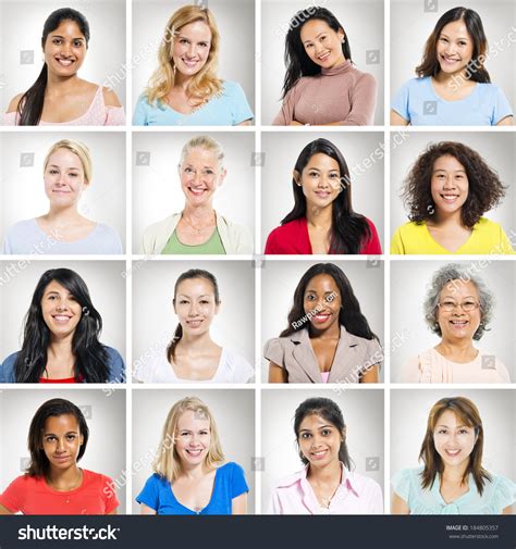 54,923 imágenes de Multiple woman - Imágenes, fotos y vectores de stock ...