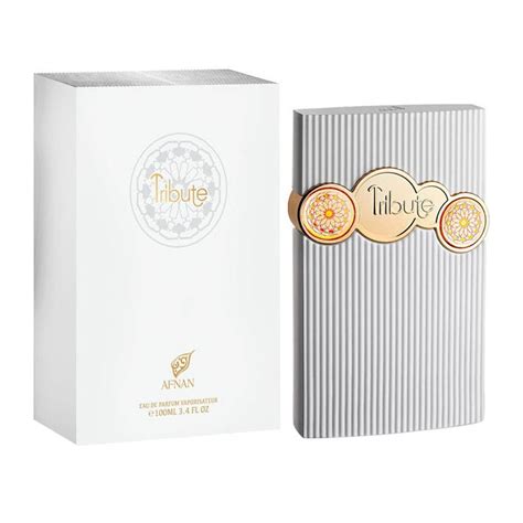 Afnan Tribute White Perfume for Men by Afnan in Canada – Perfumeonline.ca