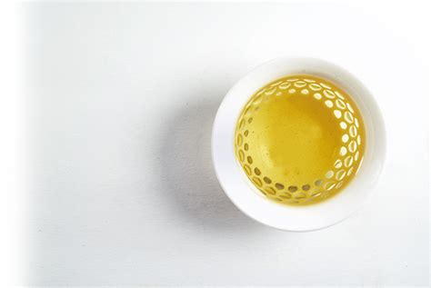 Lingzhi Tea