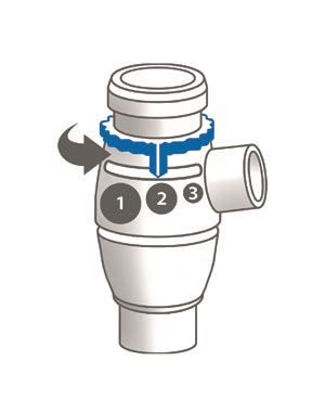 Ингалятор (небулайзер) универсальный компрессорный NE-C300 Complete (NE ...