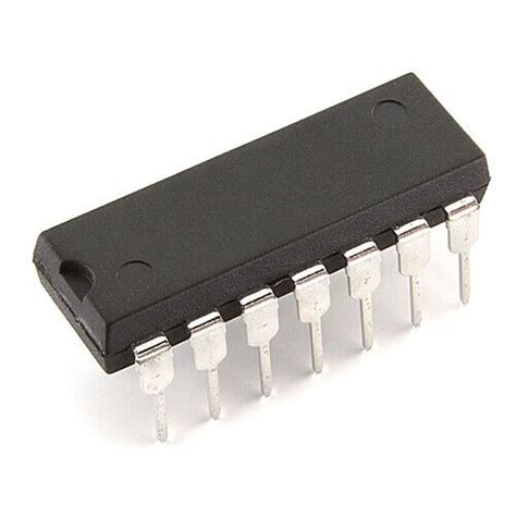 [100pcs] TL083 TL082N Dual OP Amplifier FET DIP14 | eBay.de
