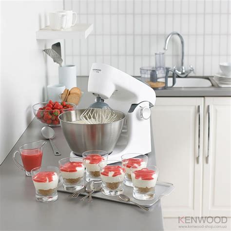 Kenwood Khh Wh Multione Kenwood