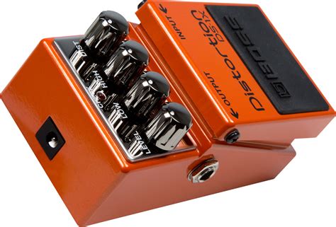 BOSS - DS-1X | Distortion