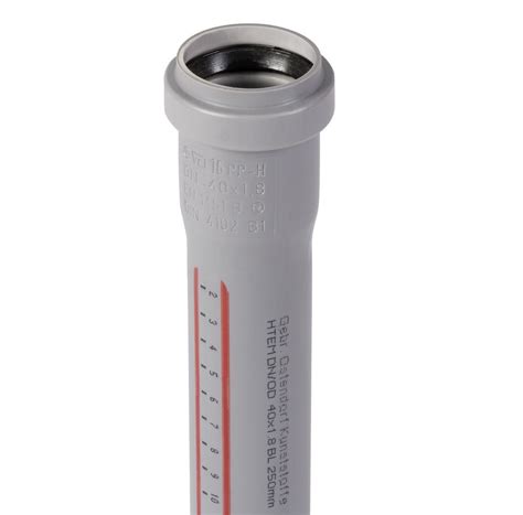 Внутренняя канализация