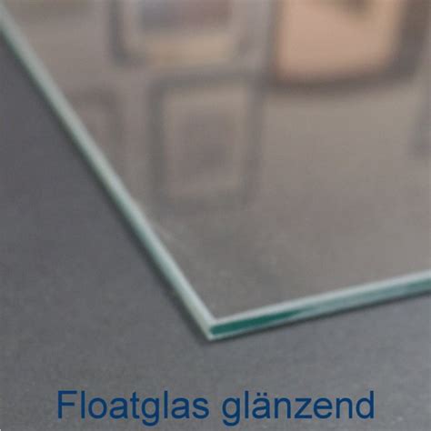 Bilderglas, Normalglas 2 mm Zuschnitt