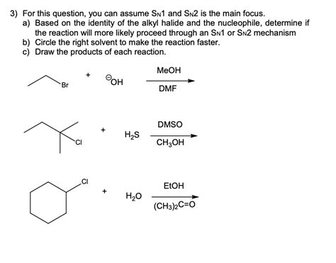 Solved For This Question You Can Assume Sn And Sn Is The Main