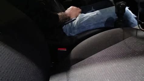 Me Masturbo Mientras Conduzco De Vuelta A Casa Pornhub Gay
