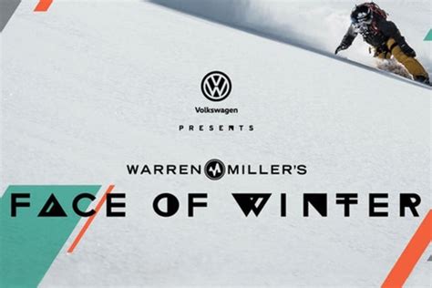 Official Trailer Warren Millers Face Of Winter