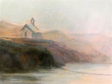 Visiting St Brendan Catholic Church reveals stunning local art 15