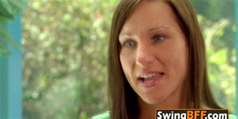 Swinger Wife With Amazing Big Tits Gets Touched And Enjoyed By Everyone In The Red Room Nasty