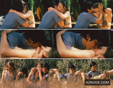 THE MAN FROM HONG KONG NUDE SCENES AZNude