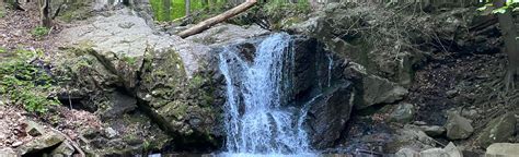 Cascade Falls Trail Maryland Alltrails