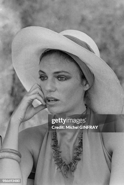 493 De Jacqueline Bisset Stock Photos High Res Pictures And Images