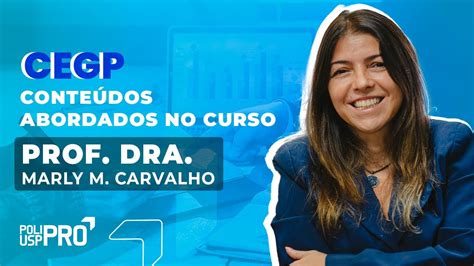 Poli Usp Pro Conteúdo Do Curso De Especialização Em Gestão De Projetos