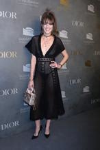 ELEANOR LAMBERT Nude AZNude