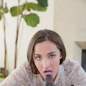 Amirah Adara Gets Her Ass Plowed By Ebony Stick Photos