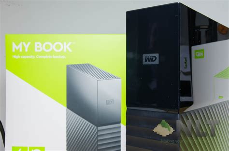 Wd my book external hard drive review - lasopaname