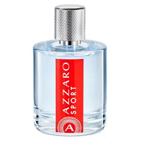 Azzaro Chrome Eau de Toilette (EdT)
