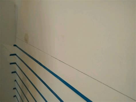 Как сделать кирпичную стену из штукатурки