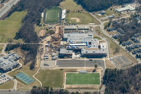 Meade High School Construction Update Smolen • Emr • Ilkovitch