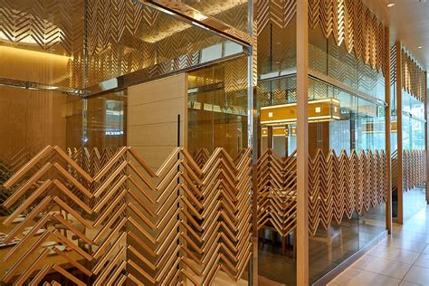 Rakuzen The Starling Mall Bay Leaf Inc Taro Maeda Architectural