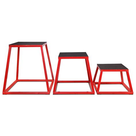 Plyometric Box – Bodytastic