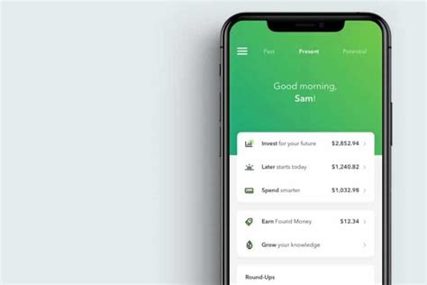 Ways To Make Money With The Acorns App Wealthy Nickel