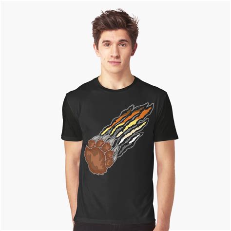 Gay Bear Pride Paw Bear Pride Flag Sticker For Sale By Keiralongtinq Redbubble