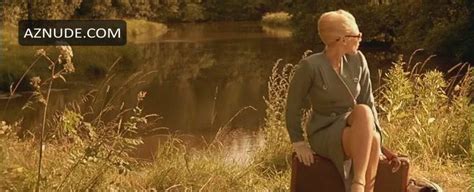 Helena Bergstrom Nude Aznude